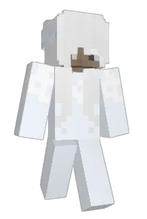 zayusa Minecraft avatar full body