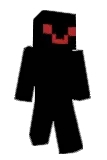 zazak__ Minecraft avatar full body