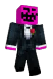 zazazazazazazaz Minecraft avatar full body
