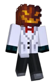 zazer121245 Minecraft avatar full body