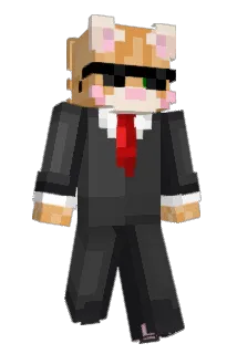 zazlz Minecraft avatar full body