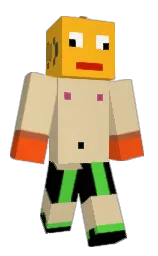 Custom render preview
