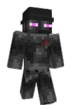 zballi Minecraft avatar full body