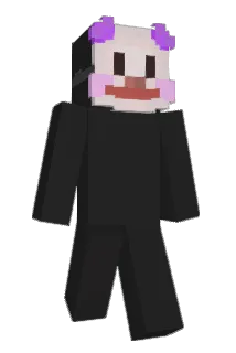 zbannana Minecraft avatar full body