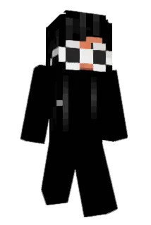 zblagh Minecraft avatar full body