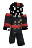 zbo21 Minecraft avatar full body