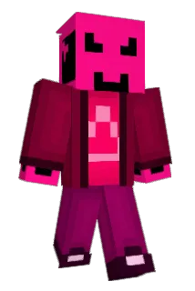 zboatt Minecraft avatar full body