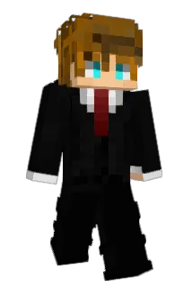 zbodz Minecraft avatar full body