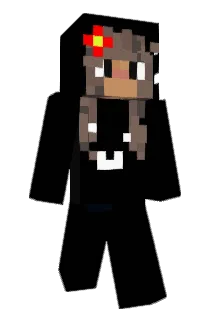 zbyn20 Minecraft avatar full body