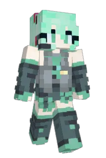zc123zc Minecraft avatar full body