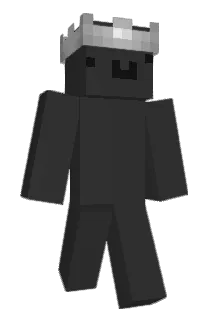 zcameronr Minecraft avatar full body