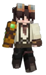 Custom render preview