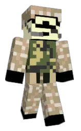 Custom render preview