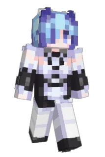 zcy33 Minecraft avatar full body