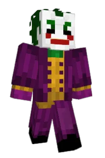 zdeadman2 Minecraft avatar full body