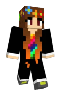 zdenikpnik Minecraft avatar full body