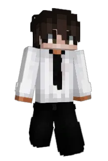 zdping Minecraft avatar full body