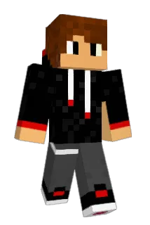 zds112700 Minecraft avatar full body