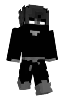 zdshy Minecraft avatar full body