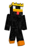 zdwo Minecraft avatar full body