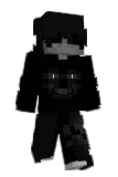 ze7o Minecraft avatar full body
