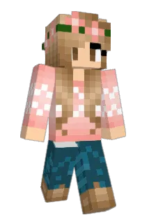 zeSillyGoose Minecraft avatar full body