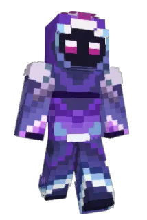 ze_ith Minecraft avatar full body