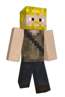 ze_shadow98 Minecraft avatar full body