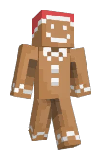 zea3 Minecraft avatar full body