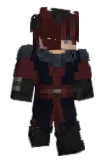 zeaxerr Minecraft avatar full body