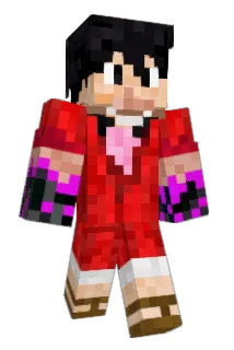 zebongle Minecraft avatar full body