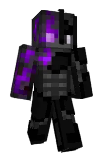 zebra71010 Minecraft avatar full body