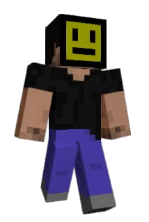 zecker_97 Minecraft avatar full body