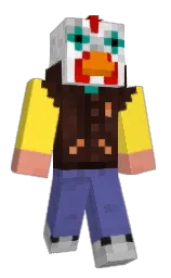 Custom render preview
