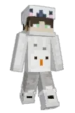 zederghot_ Minecraft avatar full body
