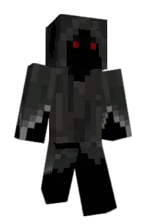 zedge378 Minecraft avatar full body