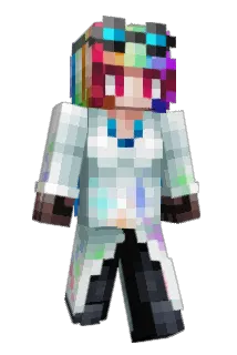 zedreamy Minecraft avatar full body