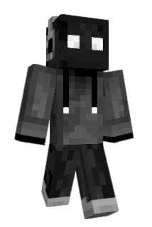 zedrick1990 Minecraft avatar full body