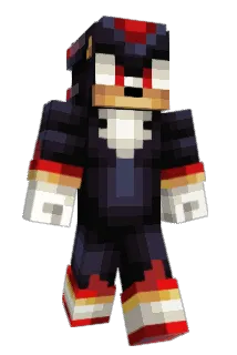 zeeNt_5 Minecraft avatar full body