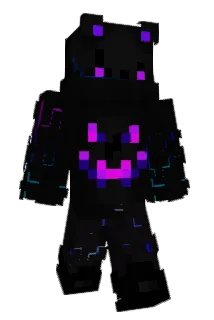 zeechu1785 Minecraft avatar full body