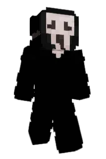 zeeeph Minecraft avatar full body