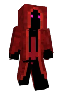 zeejb Minecraft avatar full body