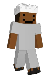 zeem213 Minecraft avatar full body