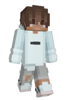 zeezee12 Minecraft avatar full body