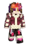 zeffl Minecraft avatar full body