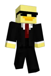 zefilh00_ Minecraft avatar full body