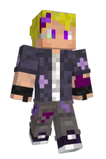 zefirprod765 Minecraft avatar full body