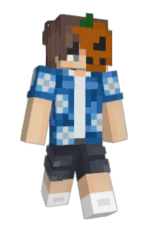 zegaar_ Minecraft avatar full body
