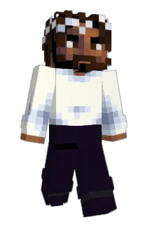 zegxox Minecraft avatar full body