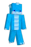 zehel24 Minecraft avatar full body
